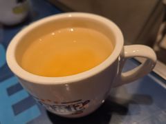 -伯友茶记(中华广场店)