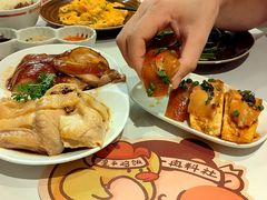 -星平鸡饭·粤菜小炒(印象城旗舰店)