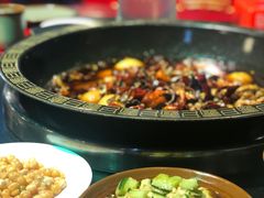 -一只烧鸡公(解放碑店)