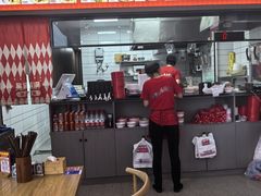 -吴满满油泼面(北方风味园店)