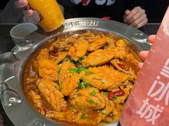 -胖哥俩肉蟹煲(湛江印象汇店)