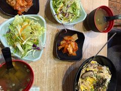 -胜代日本料理(云程巷小区店)