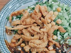 -曾笼笼牛肉饼
