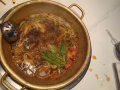 -涿派·炝锅鱼(涿州店)