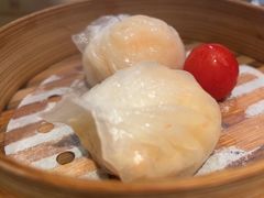 -茶港·点心·啫啫煲(王府井店)