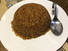 灵魂猪油炒饭-榕意·川味之美(深业上城店)