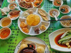 -令氏家外家周秦食府(高新店)