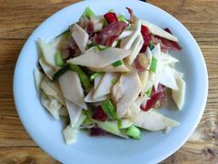 -云之南(八里庄店)