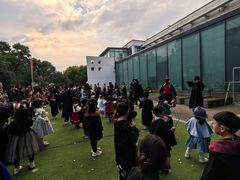 -玛利娅蒙特梭利双语幼儿园·托育(百家湖直营园)