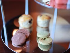 -龙之梦万丽酒店青餐厅