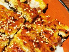 -鸭川食堂·鳗丼(鼓楼店)