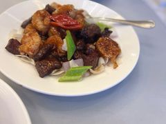 -上海精菜馆(虎踞关店)