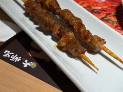 -大师兄·西北小馆(北站缤果空间店)