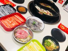 -钢管厂五区小郡肝串串香(南山店)