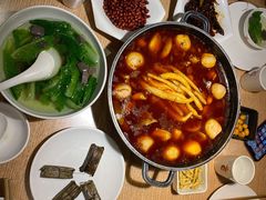 -李子坝梁山鸡(北碚万达五鸡哥店)