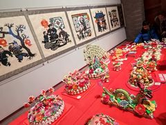 -北京工艺美术博物馆