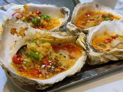 -寻味乌镇·龙虾烧烤