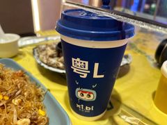 -桥东喜碧海鲜街(水东街店)
