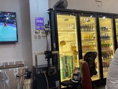 -吉源大排档·鱼生·海鲜(烧烤彩印厂店)