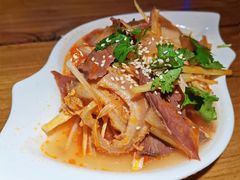 -馋火炉鱼(新世界百货望京店)