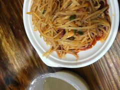 -牛王庙(龙华花园店)