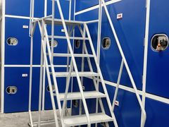 -StorHub趣存自助仓·迷你仓(金桥店)