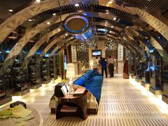 等位区-唐宫海鲜舫