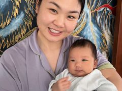 -爱月宝月嫂·育儿嫂(哈尔滨总店)