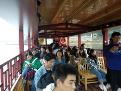 -石燕湖生态旅游景区