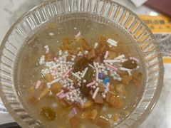 -新凯旋烧烤·燕姐千岛湖土菜