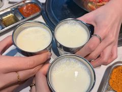 -六七八韩式烤肉·韩国料理(上杭路店)