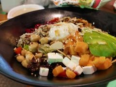 -Famous肥猫墨西哥音乐餐吧(五棵松华熙LIVE店)