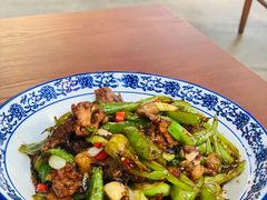 长沙小炒肉-聚缘·湘味音乐餐厅party(罗湖店)