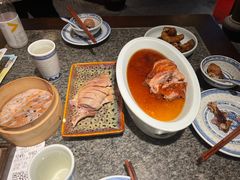 -南京大牌档(夫子庙贡院街店)
