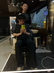 -厘里·salon