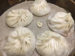 -蒋家桥饺面店(四望亭路店)