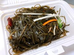 海带丝-华天二友居肉饼(新街口店)