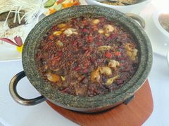 -八分饱·西津会(西津渡店)
