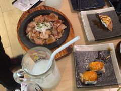 -沼津港精致料理·寿喜烧·烧鸟(漕河泾印象城店)