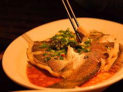 非一般的鲈鱼-外婆家(南开大悦城店)