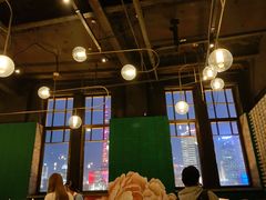 -三号黄浦会Canton Table