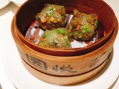 -维园悦谱·海派家常菜(乌鲁木齐南路店)