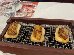 -中山威尼斯西餐厅(扬名广场店)