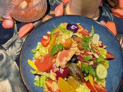 -第101座花园餐厅(湖滨88店)