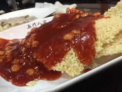 -吴门人家·苏宴宫廷菜(拙政园店)