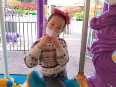 -南京银杏湖乐园