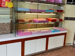 -长发西饼(道前店)