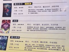 -逃脱反斗城沉浸剧情密室(北京路店)