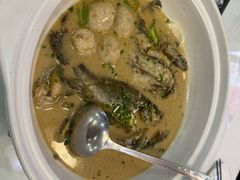 -雅和生态渔庄·宜城锅巴饭(龙灵山公园店)