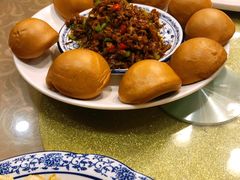 -北方饺子王(清水河商业街店)